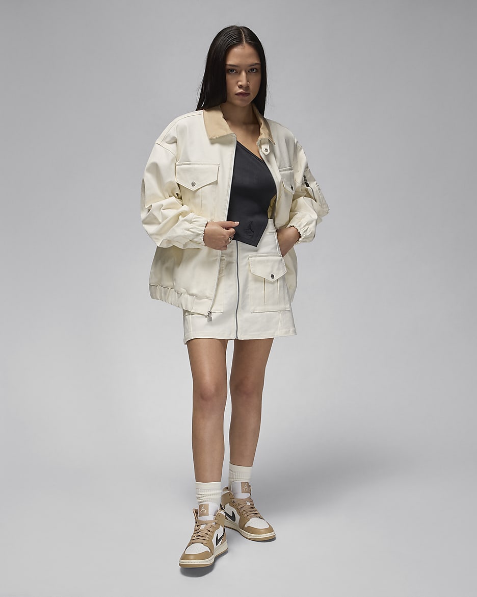Nike utility donna on sale